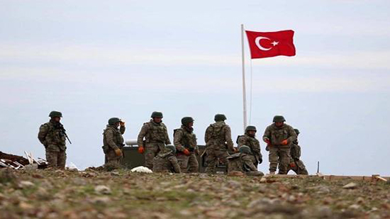 بعد عمليات إبادة الأكراد بسوريا.. صحيفة تركية: الشراكة الأميركية مع تركيا 
