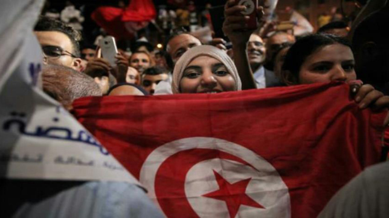 خيارات صعبة أمام حركة النهضة الاخوانية.. لتوجهاتها المتشددة بعد فوزها بالانتخابات التشريعية التونسية