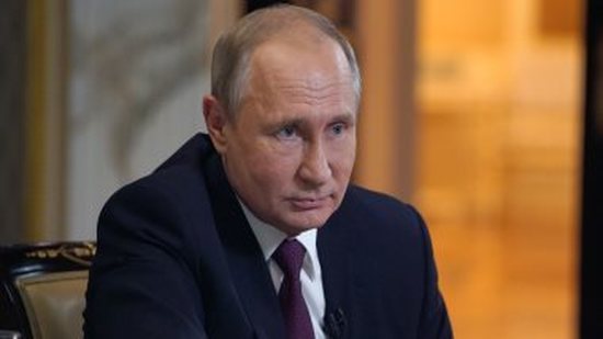 بوتين يدعو جميع القوات الأجنبية على أراضى سوريا للرحيل