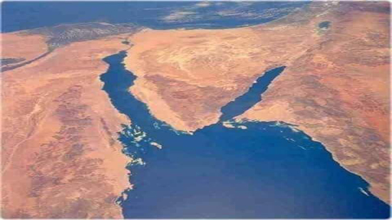 جغرافية مصر القديمة