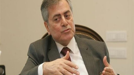 سفير سوريا لدى لبنان