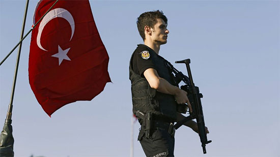 ألمانيا تقرر حظر تصدير السلاح إلى تركيا بعد الهجوم على سوريا