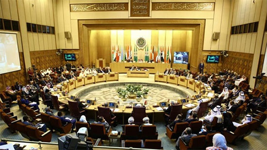 لبنان يدعو لعودة سوريا للجامعة العربية