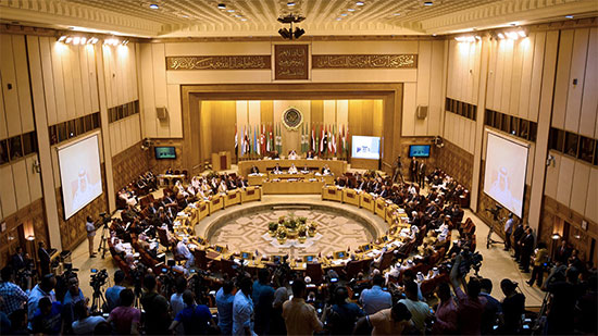 قطر تخرج عن الإجماع العربي وتتحفظ على البيان الختامي للجامعة العربية