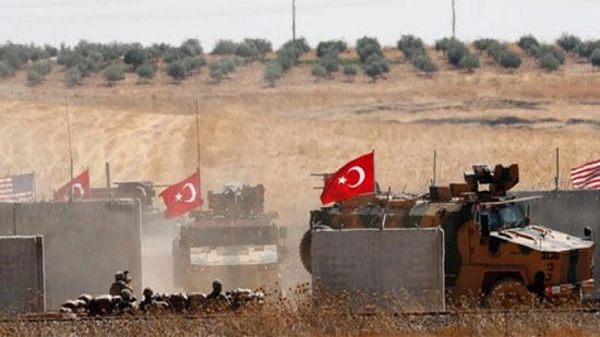 حكومة الوفاق ترفض وقف التعاون مع تركيا بعد احتلال شمال شرق سوريا