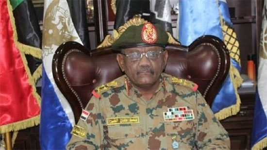 رئيس أركان السودان: القوات المسلحة استطاعت العبور بالبلاد لبر الأمان