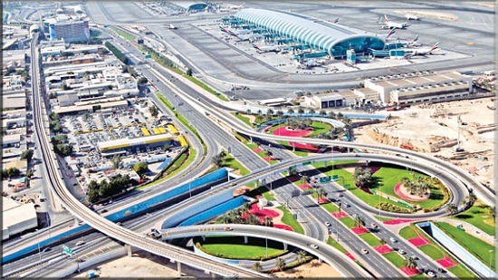  تقرير التنافسية العالمية يرصد تقدمًا ملحوظًا لمصر في مجال الطرق والبنية التحتية
