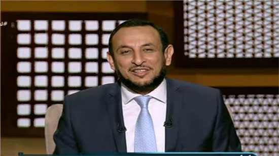 شاهد .. الشيخ عبد المعز : الله سيلقي بالمنافقين في أصعب مكان بجهنم 
