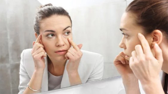 3 علامات تحذيرية على الوجه تدل على نقص فيتامين B1