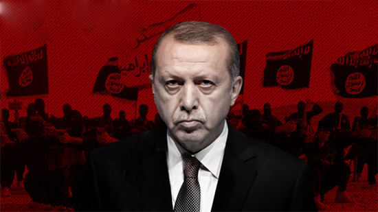  الجارديان: أردوغان ديكتاتور مجنون وحّد العالم ضده وسجله سيء بمجال حقوق الإنسان
