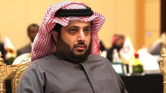 تركي آل الشيخ: موسم الرياض حقق رعايات بـ400 مليون ريال
