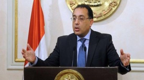 رئيس الوزراء من واشنطن: موقف مصر ثابت فى رفض أى انتهاك للأراضى السورية
