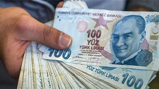 الليرة التركية تهوى لأسوأ العملات أداء في العالم