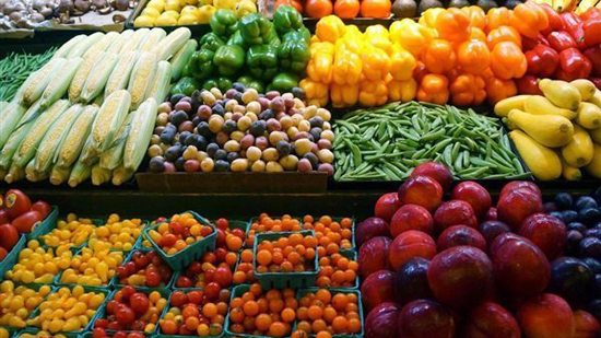 الخيار بـ4 جنيهات.. أسعار الخضراوات والفاكهة اليوم الثلاثاء 15 - 10 - 2019 في مصر