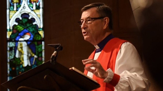  رئيس أساقفة الكنيسة الإنجليكانية بأستراليا يطالب المثليين مغادرة الكنيسة 