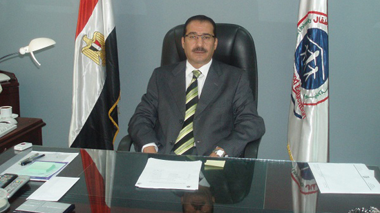 الدكتور عدلي سعداوي، أستاذ الإقتصاد وعميد معهد البحوث والدراسات الاستراتيجية لدول حوض النيل