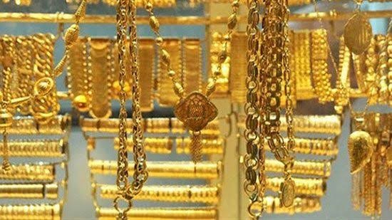 الأقباط متحدون أسعار الذهب في مصر اليوم الأربعاء 16 10 2019
