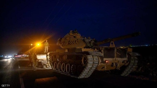تقارير: تركيا تقتل الأكراد بدبابات طورتها إسرائيل