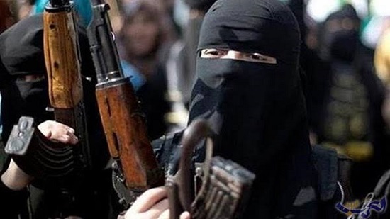 محاكمة فتاة داعشية استعبدت 3 فتيات في سوريا
