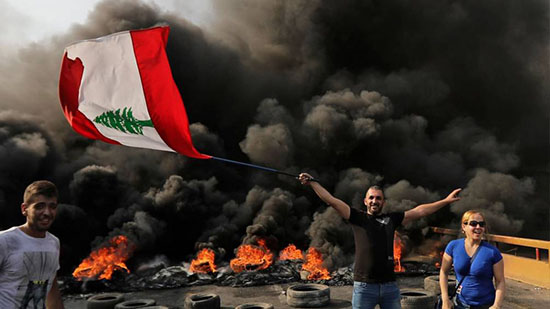 البحرين تدعوا مواطنيها لمغادرة لبنان فورا