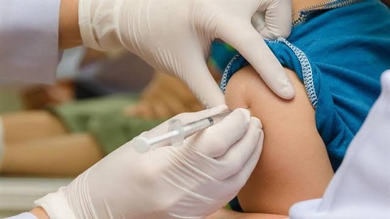 وكيل الصحة بالإسكندرية : تطعيمات السحائى توفرها وزارة الصحة بالمجان ، وغير ذلك تجارة وناس بتركب الموجة 

