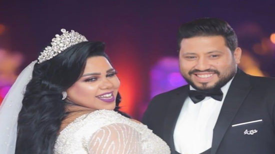  بالفيديو.. شيماء سيف تحتفل بعيد زواجها الأول على طريقتها الخاصة 