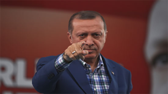 أردوغان: 