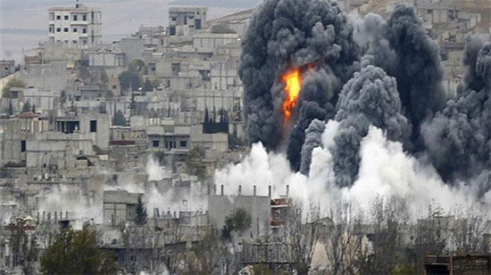 235 قتيلا بينهم 22 طفلا حصيلة العدوان التركي على سوريا