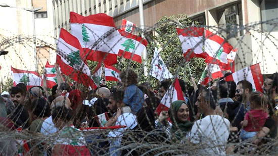 السعودية تجلي 260 من رعاياها في لبنان
