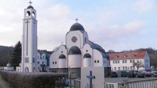 الكنيسة النمساوية
