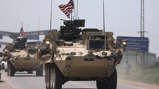  البنتاجون: سيتم نقل قواتنا من شمال سوريا إلى العراق مرة أخرى!
