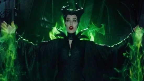 Maleficent يحقق 153 مليون دولار عالميا.. و56% من مشتري التذاكر سيدات