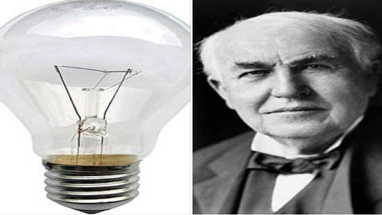في مثل هذا اليوم.. توماس إديسون يعرض المصباح الكهربائي لأول مرة في عرض خاص