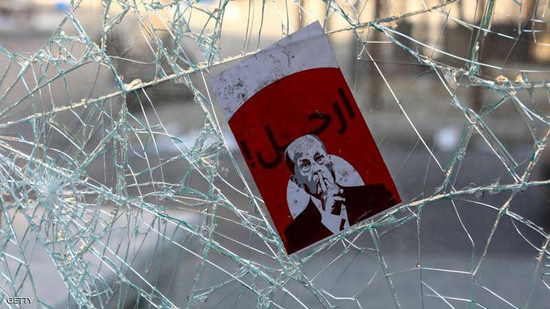 الرئيس اللبناني للمحتجين: لا تظلمونا