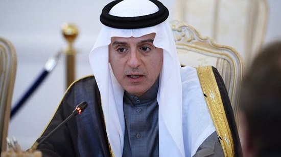 وزير سعودي: لا توجد وساطة بيننا وبين إيران
