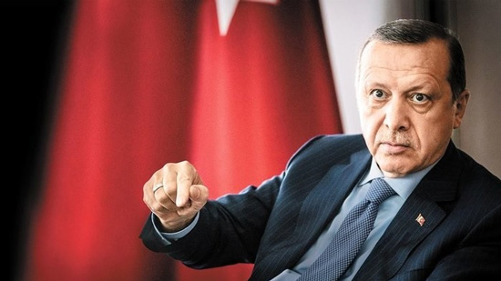 أردوغان: الولايات المتحدة لم تنفذ وعودها بشأن سوريا
