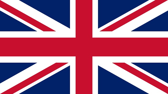  المملكة البريطانية