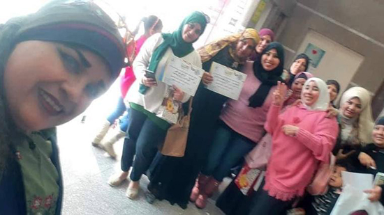 من مصر لتونس.. متعافيات يدعمن محاربات سرطان الثدي: غير حياتنا