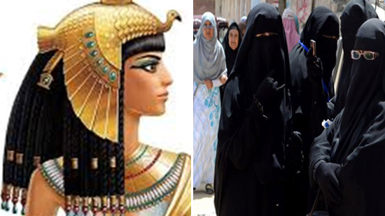 تاريخ المرأة المصرية.. من ملكة بمصر القديمة إلى جارية خادمة فلاحة منكسرة