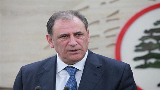 وزير الإعلام اللبناني: مطالب المحتجين روعيت إلى الحد الأقصى في ورقة الحريري
