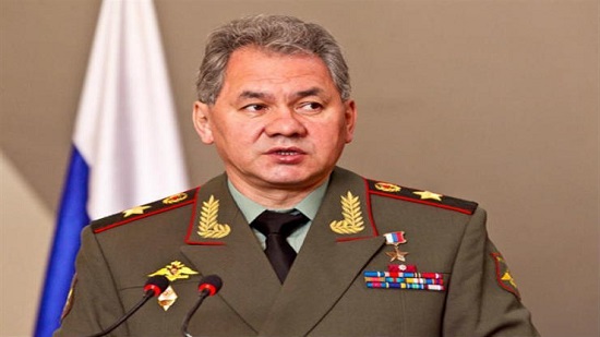 وزير الدفاع الروسي يبلغ القوات الكردية بزيادة الشرطة العسكرية على الحدود مع تركيا
