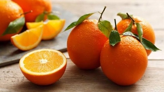 فوائد تناول ثمرة برتقال يوميا