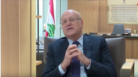 رئيس وزراء لبنان الأسبق يكشف النقاب عن حكومة الحريري