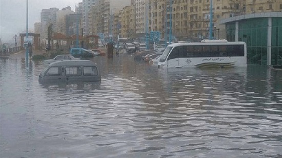  فيديو.. متحدث الوزراء عن أزمة الأمطار: رئيس الحكومة لم ينم أمس.. والمسئولون لم يقصروا