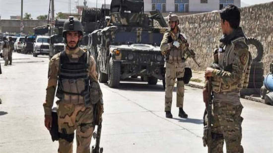 الدفاع الأفغانية: سيطرنا على إحدى المقاطعات من حركة 
