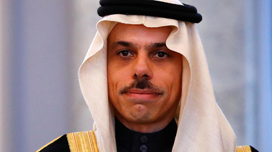 الملك سلمان يعين فيصل بن فرحان آل سعود وزيرا للخارجية السعودية