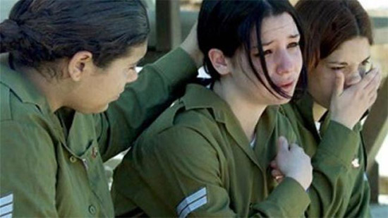 استقالة جنرال إسرائيلي بارز إثر اتهامات بالتحرش بمجندات 
