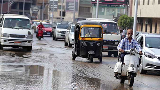 متحدث «الوزراء» عن كارثة المطر: بناة القاهرة لم ينشئوا أنظمة تصريف أمطار
