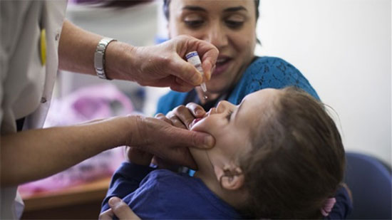 السودان يُخطط للقضاء على شلل الأطفال في غضون 3 سنوات
