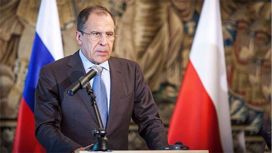 لافروف يبحث مع وزير الخارجية الألماني المذكرة الروسية التركية حول سوريا
